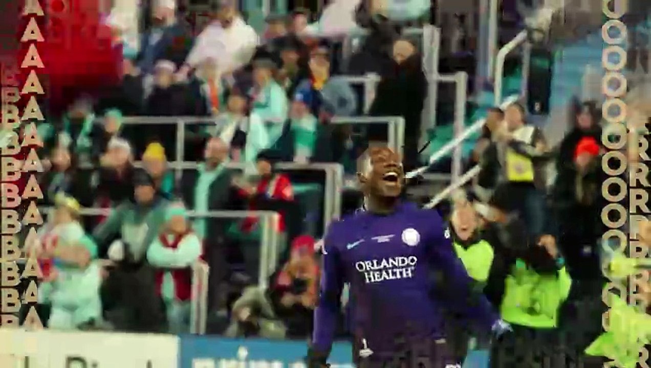 Le profil de Barbra Banda en vidéo, nommée au Ballon d'Or 2025 - Foot - Ballon d'Or 2025