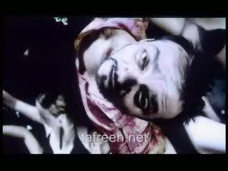 Hot Indian Dance - Saqi Saqi (Musafir)