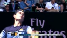 FOX Sports HD (Kênh số 45 trên K+) | Australian Open 2016 : Day 8 (1)