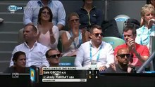 FOX Sports HD (Kênh số 45 trên K+) | Australian Open 2016 : Day 4