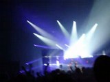 Justice - D.A.N.C.E (Remix)- Live Montpellier 15-05-08