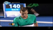 FOX Sports 2 SD (Kênh số 46 trên K+) | Australian Open 2016 : Day 5