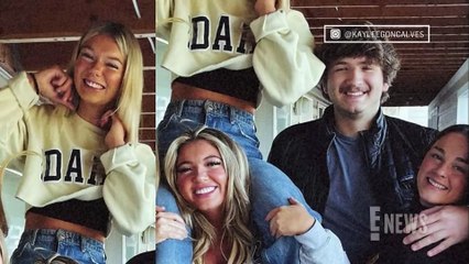 Bryan Kohberger Murders_ Crime Scene Photos Released By Police _ E! News