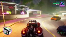 GTA Vice City The Definitive Edition | Mission | Part 3 | Hindi Urdu
