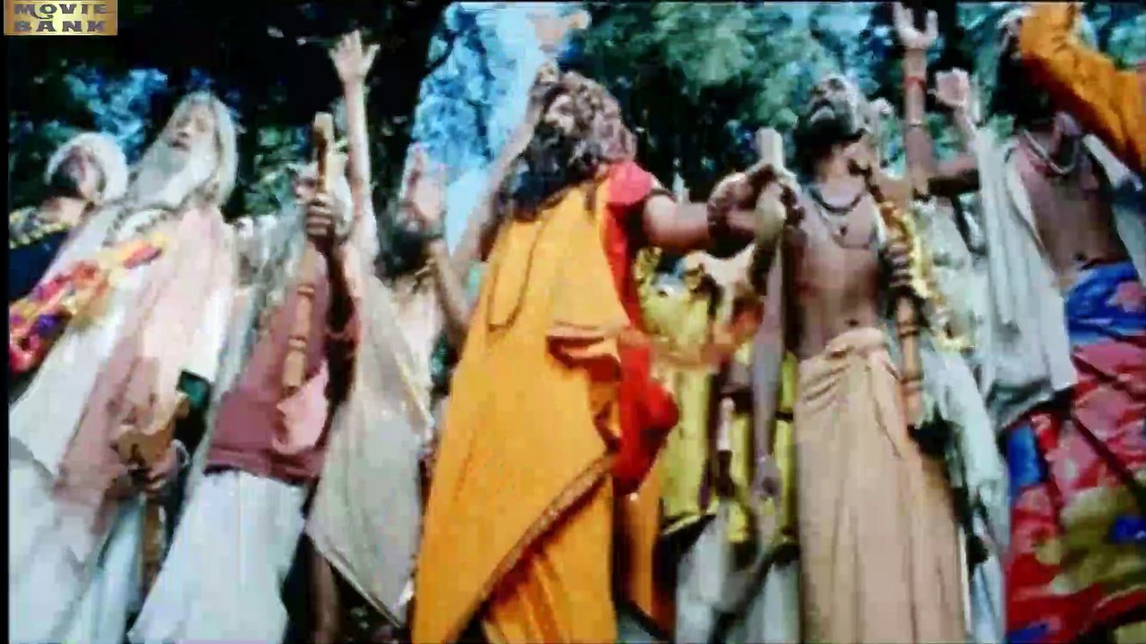 Ek Jwalamukhi 2007 Hindi Full Movie | Action HD