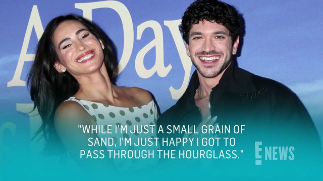 Days of Our Lives’ Al Calderon Confirms Exit From Soap Opera _ E! News