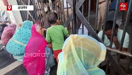 बहनों ने जेल में बंद भाइयों को बांधी राखी, दोबारा अपराध नहीं करने का लिया वचन