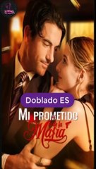 [Doblado ESP] Mi prometido es de la mafia serie completa