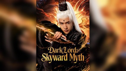 Dark Lord: Skyward Myth
