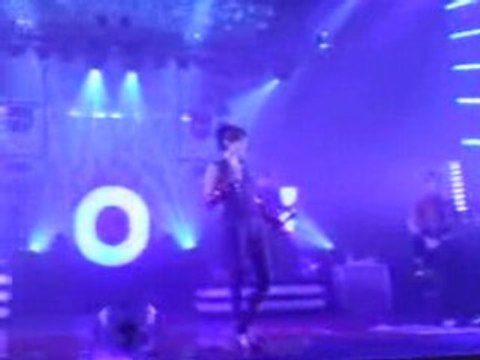 Superbus 27/11/07 Elispace Beauvais