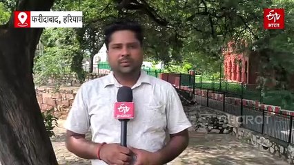 फरीदाबाद में मौजूद है दसवीं शताब्दी का कुंड, जानें क्या है इसकी खासियत