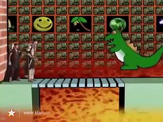 Hatim-2003(حاتم)episode 26