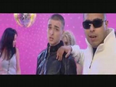 Krisko ft. 100 Kila - Minalo Vreme