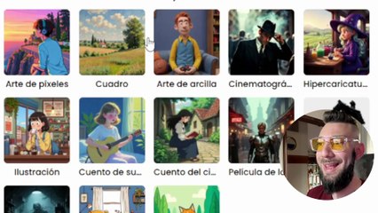 ✅ Esta NUEVA IA CREA VIDEOS LARGOS con solo un PROMPT