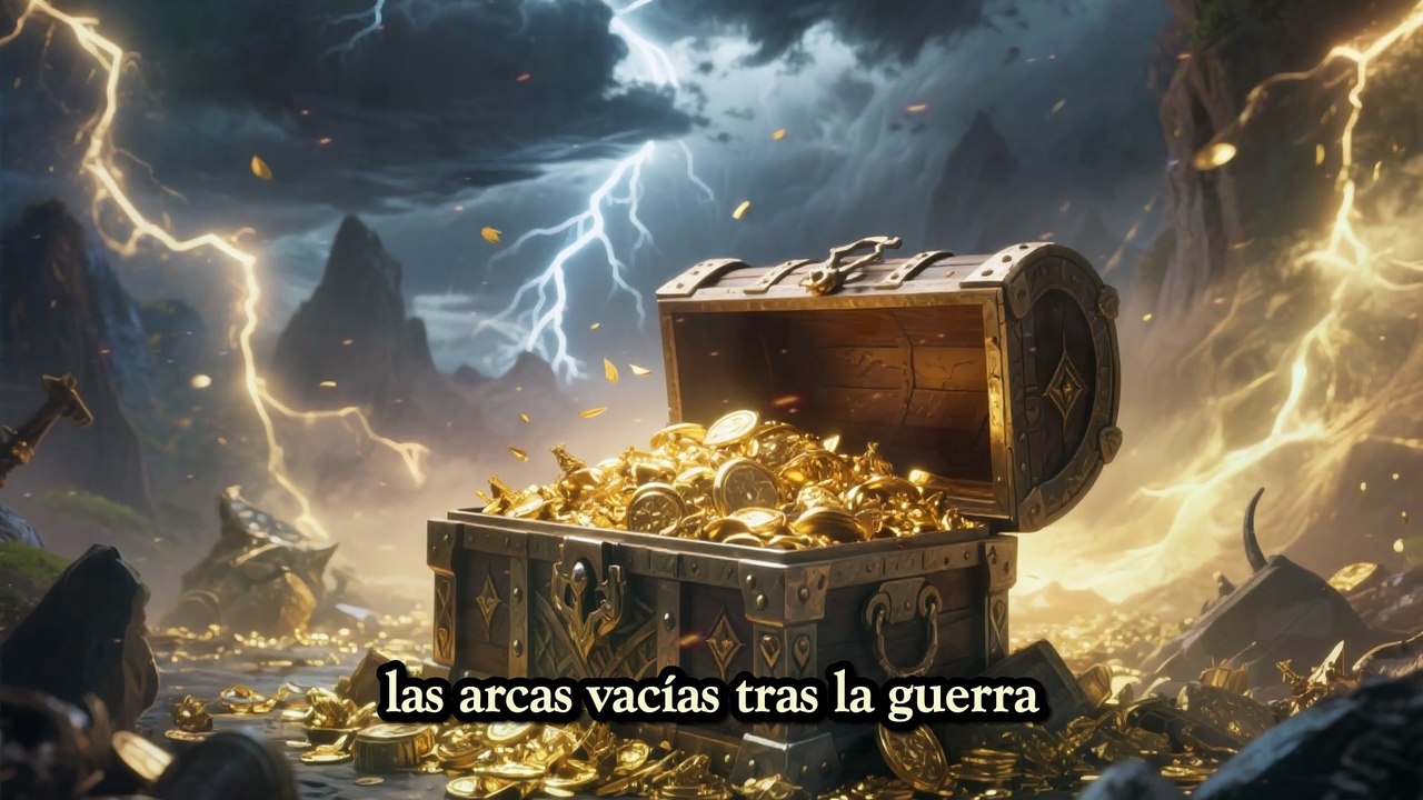 CLEOPATRA Guerra y la CAÍDA de una Reina