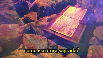 Por qué el Libro de ENOC fue BANIDO - Misterios del Libro de Enoc