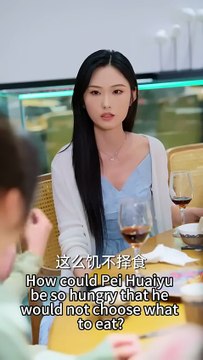 After seven years of separation, they meet again. She has transformed from the chubby girl she was back then into a radiant and powerful woman. Little did she know that she secretly gave birth to his child. Later, he used coercion, bribery, feigned illnes