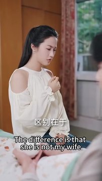 Ruan Ningxia married into the Fu family for money, but after marriage, she became a dispensable decoration. Fu Lincheng was paralyzed and bankrupt in a car accident. Everyone avoided him, but she never left his side and never left his side. Later, he grad