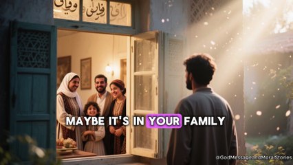 today's blessing message