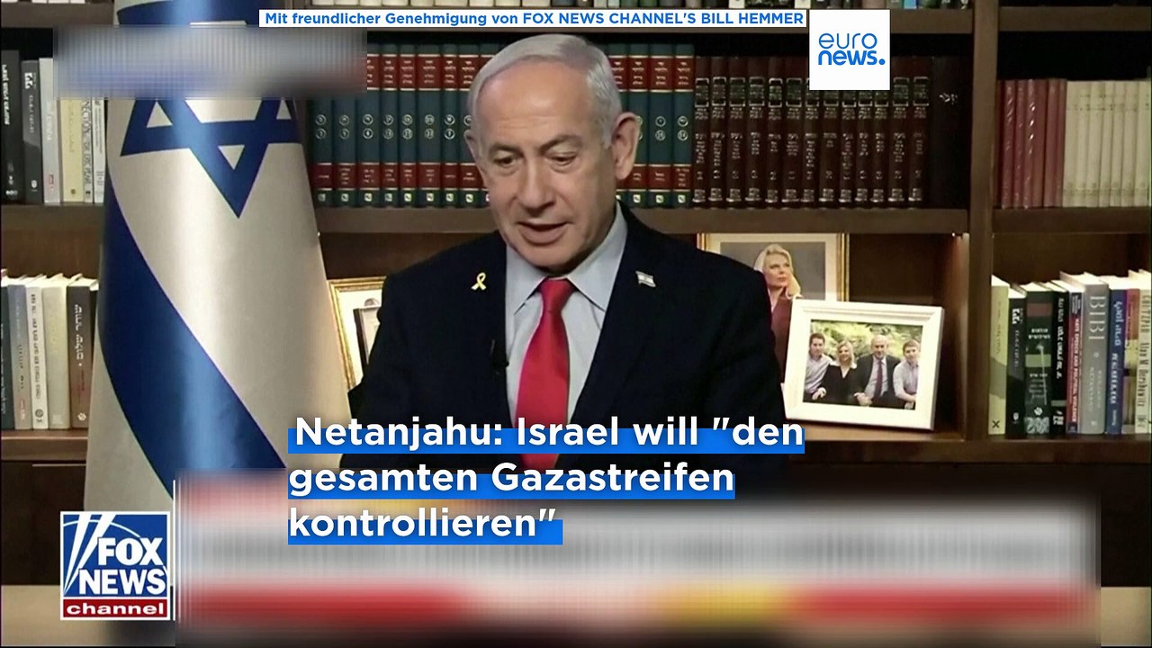 Nachrichten des Tages | 9. August 2025 - Mittagsausgabe