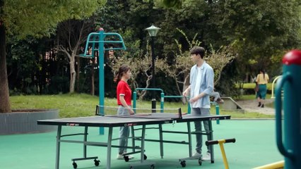 ENG SUB ｜ Put Your Head On My Shoulder ｜ 致我们暖暖的小时光 ｜ EP21 ｜  Xing Fei, Lin Yi