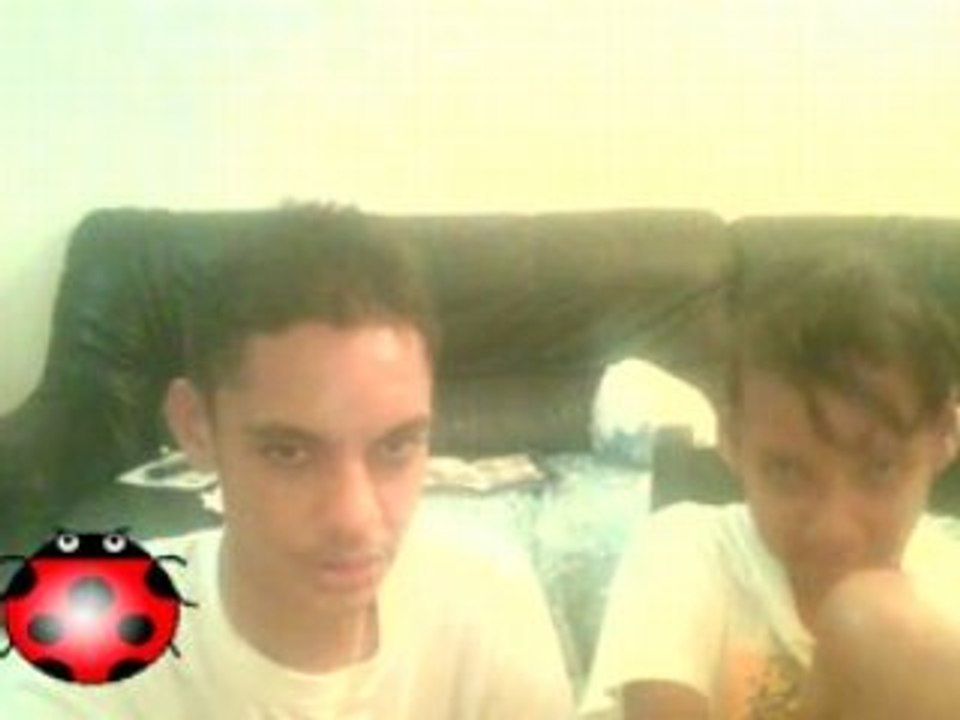 duel de voix entre frère et soeur