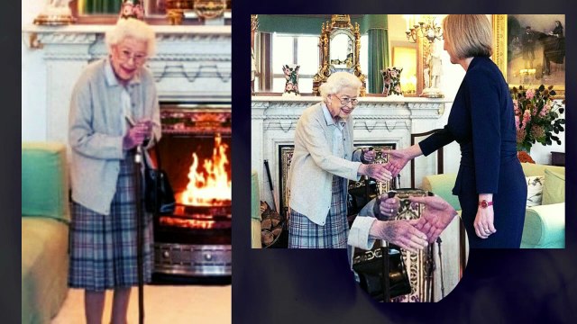 ÚLTIMOS Días de ISABEL II de Inglaterra - Resumen de las últimas SEMANAS de la Reina Isabel