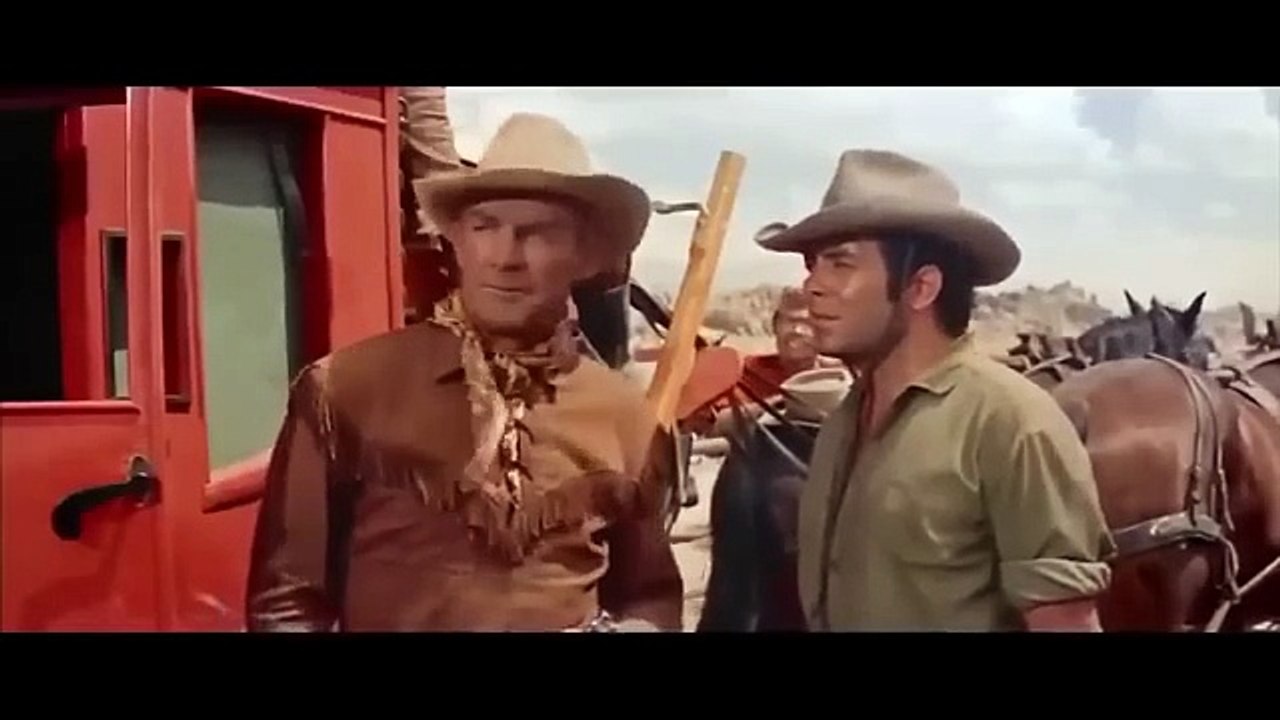 Cabalgar en Solitario/Películas del Oeste Completas en Español Latino