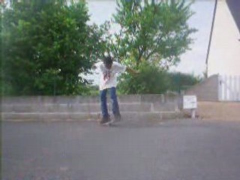 Varial heelflip