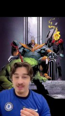 Thanos dans le MCU : Le vrai roi ou simple méchant ? 🤔