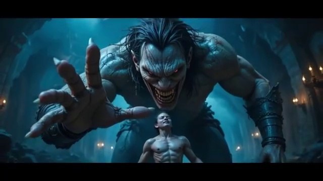 Blue Quark (2025) Full Movie #shortfilm | New Action Movie Dubbed In Hindi | Adventure Movie | Full HD Blockbuster Epic Film Blue Quark (2025) Hindi Dubbed — Full Action & Adventure Blockbuster!