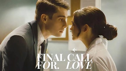 FINAL CALL FOR LOVE - FULL #SHORT #DRAMA #shortdrama