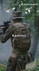 Bravehearts Martyred: Kulgam Encounter Update