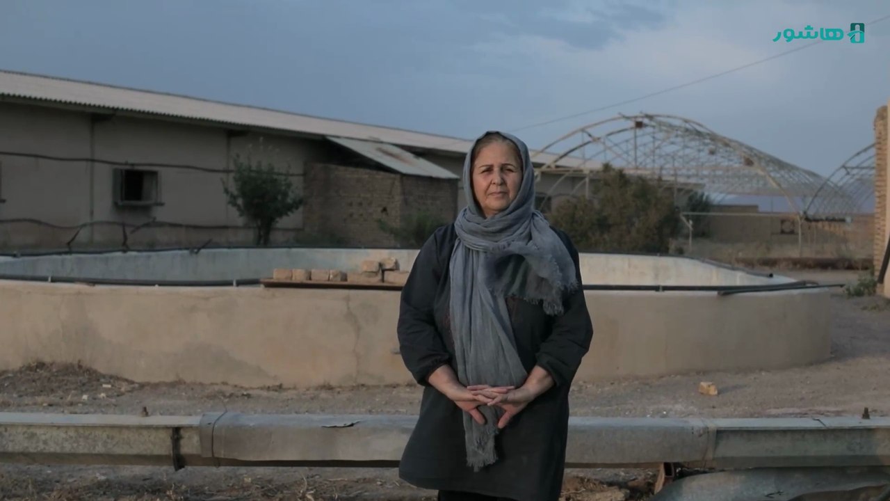 تماشای آنلاین مستند خانواده خلج - از رویا تا نبرد با واقعیت | Khalaj family iranian documentary