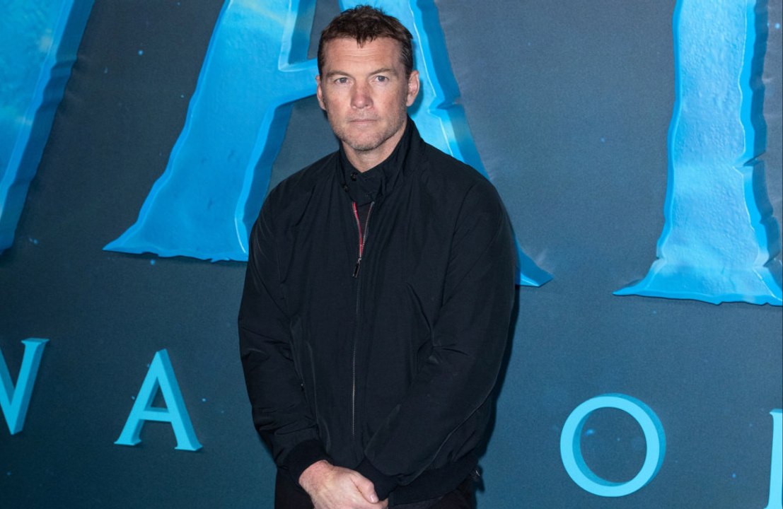 Sam Worthington finds it 'very easy' to keep track of the Avatar plot