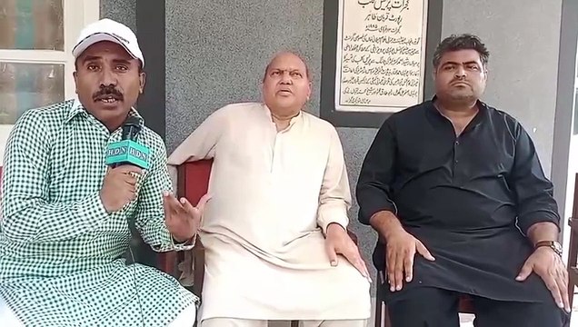 پنجاب میں خواتین افسران کا راج سیالکوٹ اور گجرات میں سیاست دانوں اور صحافیوں کی جنگ محکمہ صحت اور ڈپٹی کمشنر گجرات کیساتھ پولیس کے صحافتی بائیکاٹ بارے سابق صدر پریس کلب طفیل میر سابق جنرل سیکرٹری داود شفیع کا نئی پالیسی کا اعلان