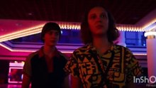 Stranger things s3 ep8