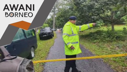 Perkembangan terkini kes kematian Zara Qairina