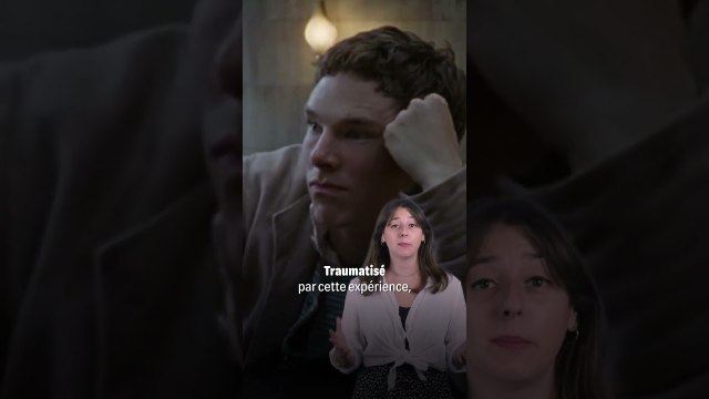 Bénédict Cumberbatch a été kidnappé en Afrique du Sud | Fou mais vrai !