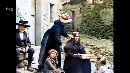 1918. La gripe española