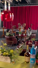 私藏（下）：梁清妍的美丽陷阱与五年前的秘密💔