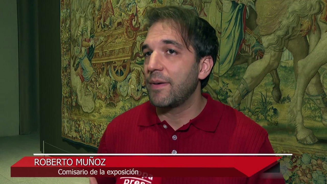 Madrid se convierte en un centro cultural con varias exposiciones para distintos públicos