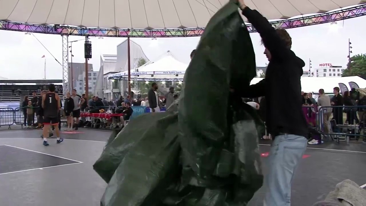 DM-ugen i Aalborg | 28 Juni 2025 - Lørdag og cirka tider fra 18:30 til 21:00 | Del 2 - 2 Dele i alt | DRTV