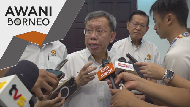Projek Pusat Kanser Sarawak dibincang dalam Mesyuarat MA63 isnin ini