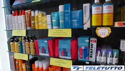 Video News - Vacanze, in valigia anche i farmaci