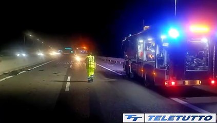 Video News - Sofia, investita e uccisa in Brebemi