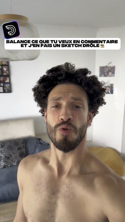 C’est cool comme idée non ?😁