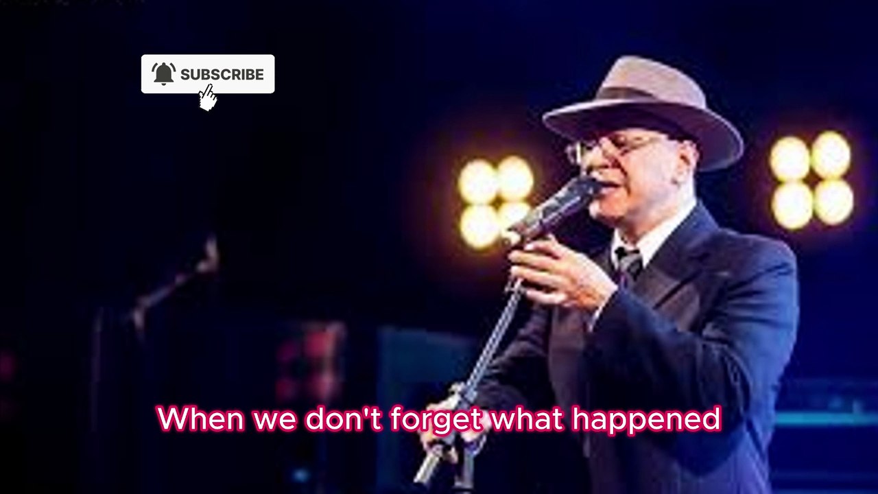 Tente lembrar (Try to Remember) Sérgio Lopes #musicaevangelica #gospelmusic #louvores #jesus #bíblia #tentelembrar #TrytoRemember #SérgioLopes