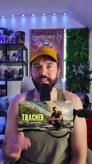 Jensen Ackles 🔥 de retour dans Tracker saison 3 😱