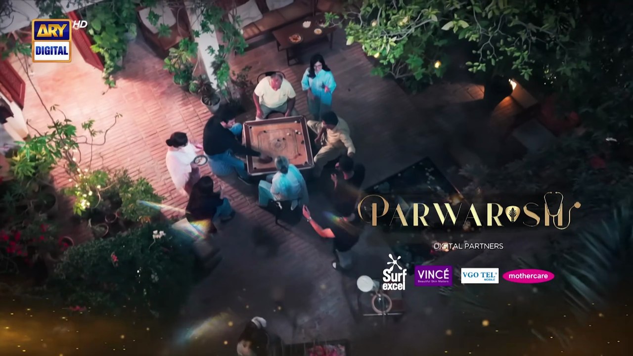 Parwarish Episode 34